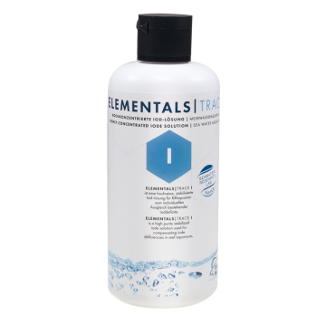 Fauna-Marin Elementals Trace I 250ml