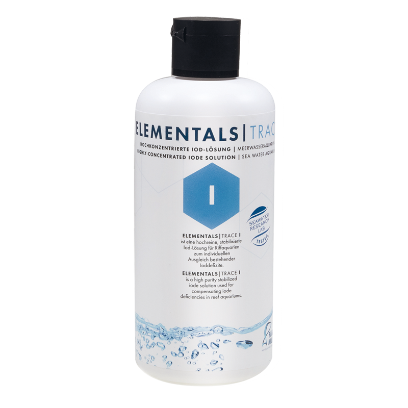 Fauna-Marin Elementals Trace I 250ml 21,95 €