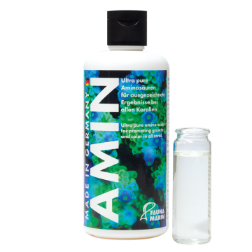 Fauna Marin Amin 250ml  35,95 €