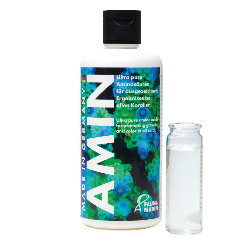 Fauna Marin Amin 250ml  35,95 €