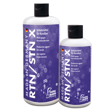 Fauna Marin RTN/STN X 500ml 44,95 €