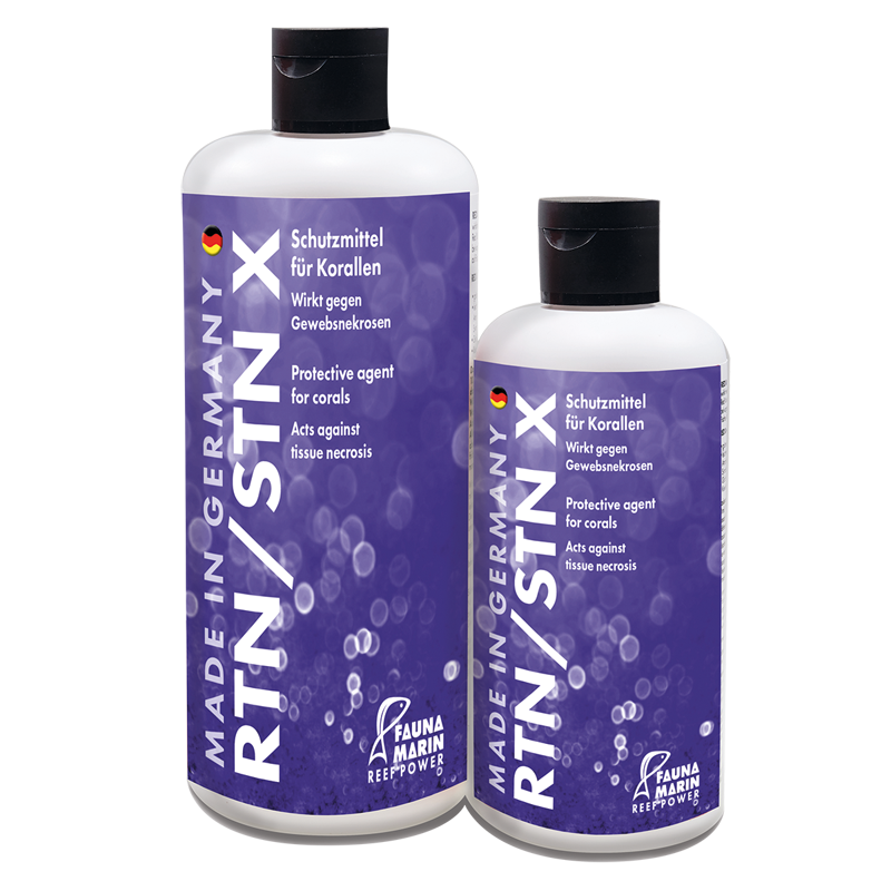 Fauna Marin RTN/STN X 500ml 44,95 €