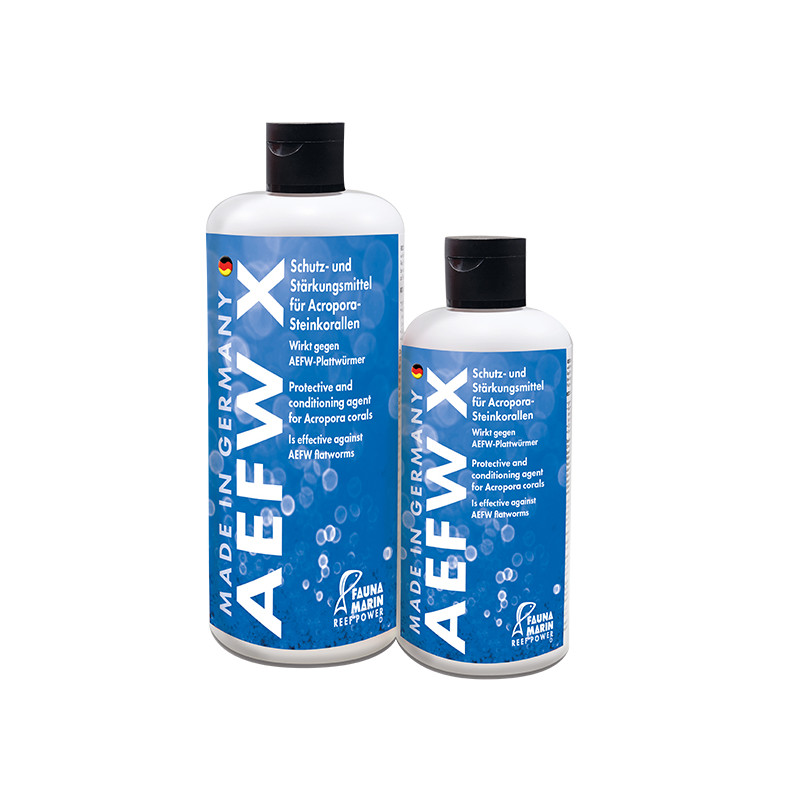 Fauna Marin AEFW X 500ml 44,95 €