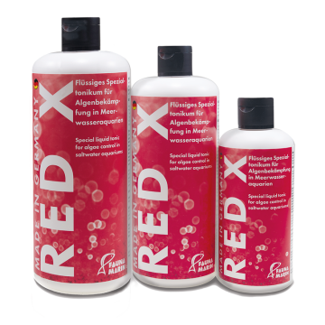 Fauna Marin Red X 250ml 29,95 €