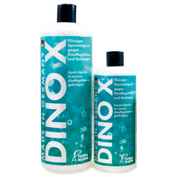 Fauna Marin Dino X 250ml 29,95 €