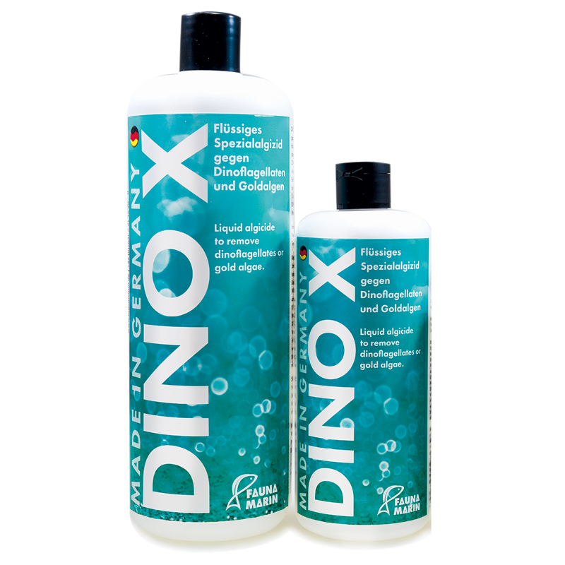 Fauna Marin Dino X 250ml 29,95 €