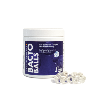 Fauna Marin Bacto Balls 250ml 32,95 €