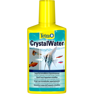 Tetra crystal water 500ml