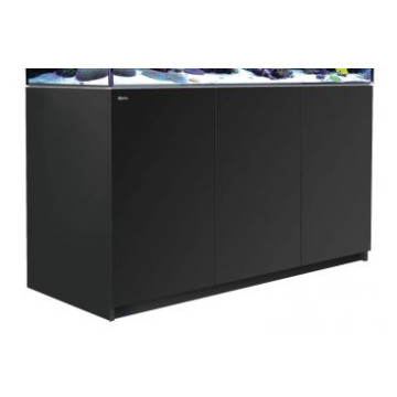 Red Sea - REEFER™ XL 525 V3 Meuble Noir (Portes et côtés)