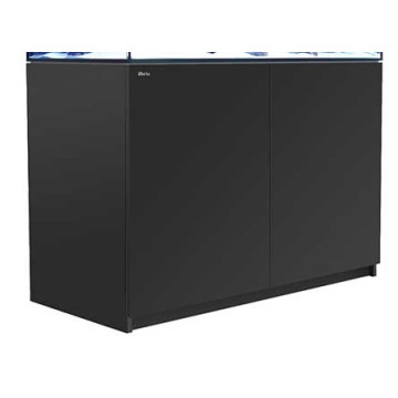 Red Sea - REEFER™ XL 425 V3 Meuble Noir (Portes et côtés)