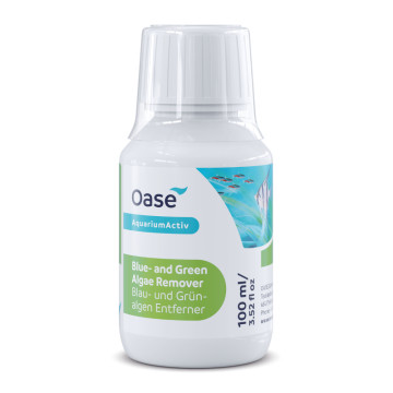 Oase Anti-algues bleues et vertes 100 ml 8,45 €