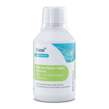 Oase Anti-algues bleues et vertes 250 ml