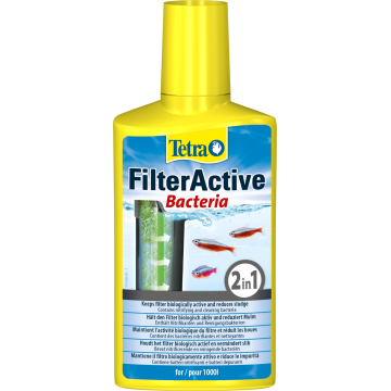 Tetra filteractive 100ml