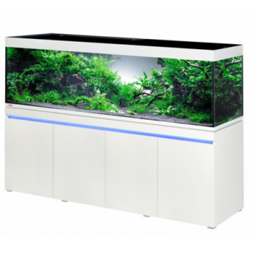 EHEIM incpiria 530 combi Alpin 2 x power LED 160x144x60cm