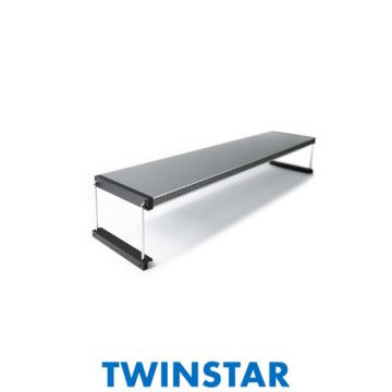 TWINSTAR S-line 1200 (120cm)