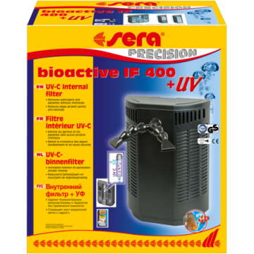 sera bioactive IF 400 + UV