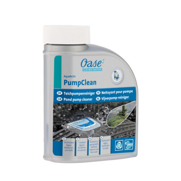 Oase AquaActiv PumpClean 500ml 18,95 €