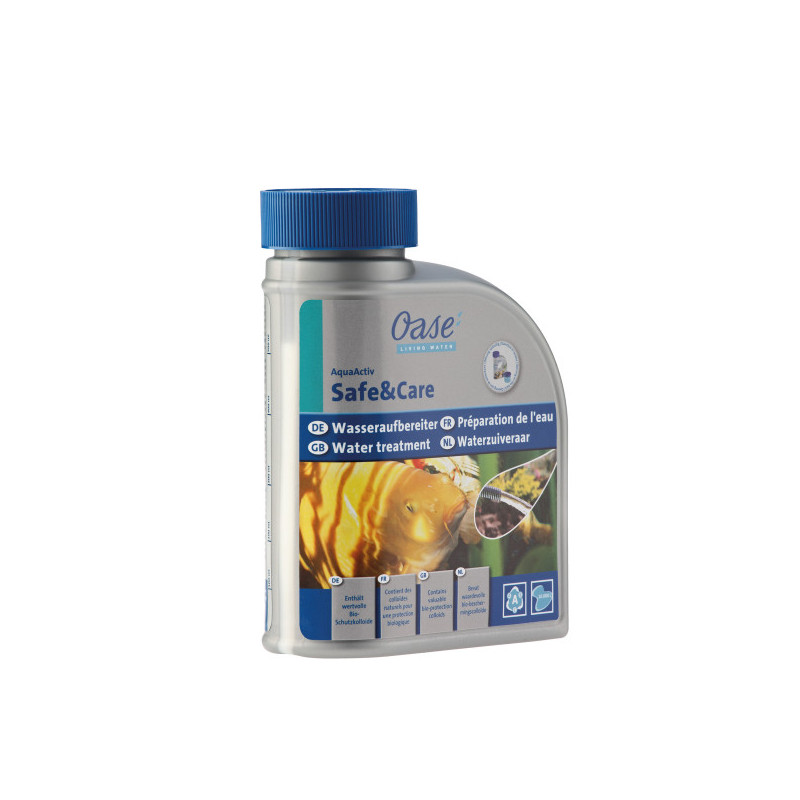 Oase AquaActiv Safe&Care 500 ml 19,95 €