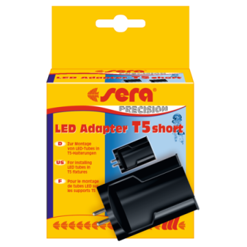 Sera LED Adapter T5 short