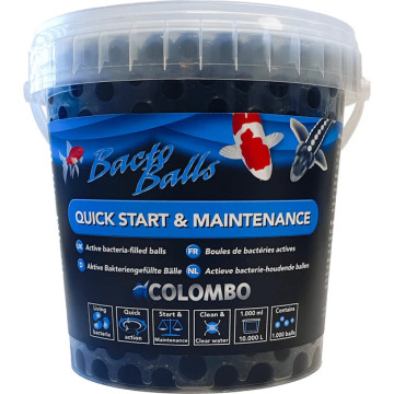 Colombo Bacto Balls 1000ml