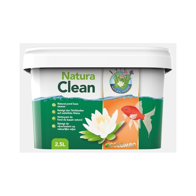 Colombo Natura Clean 2500ml