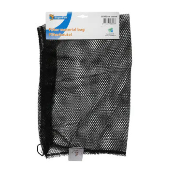 Superfish Sac pour masse de filtration 35x52cm gros