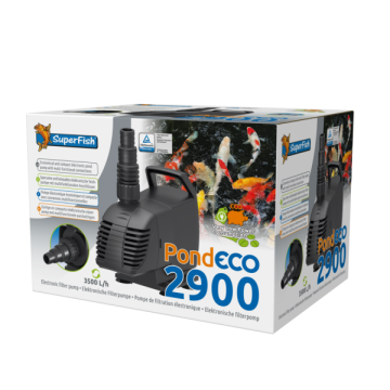 Superfish PondEco 2900 14w 99,99 €