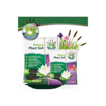 Colombo Natura Plant Soil 10L 5,49 €