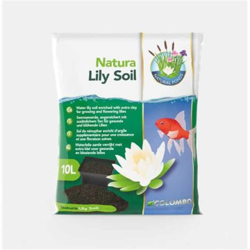 Colombo Natura Nénuphar Soil 10L 7,49 €