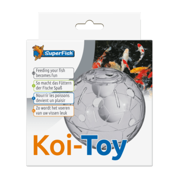 Superfish Koi Toy  14,99 €