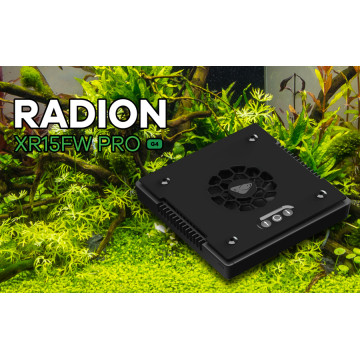 Ecotech Radion XR15 Freshwater Pro G4 449,00 €