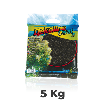 Dekoline Gravier Nero 5 kg 9,05 €