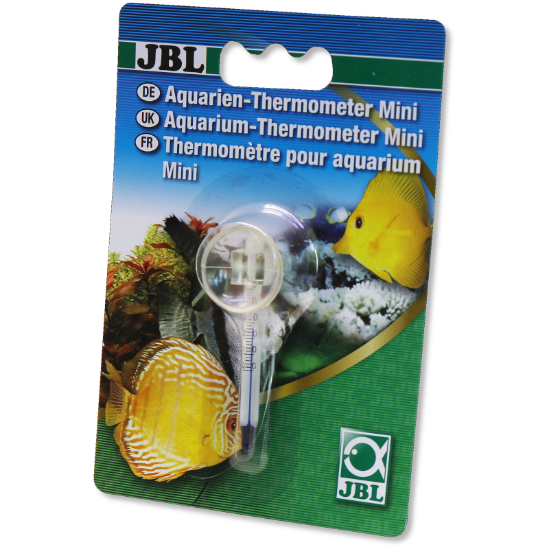 JBL Aquarium Thermometer Slim 