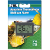 JBL Aquarium Thermometer DigiScan Alarm 