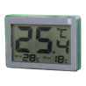 JBL Aquarium Thermometer DigiScan Alarm 