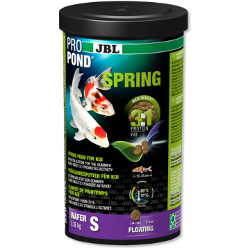 JBL ProPond Spring S 0.36kg 7,20 €