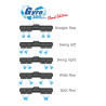 Maxspect Gyre 330 Double Cloud Edition