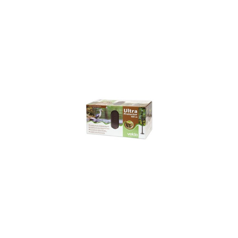 Velda Ultra Protector 100m 249,00 €