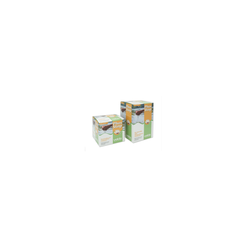 Velda Phos Stop 500gr 13,95 €