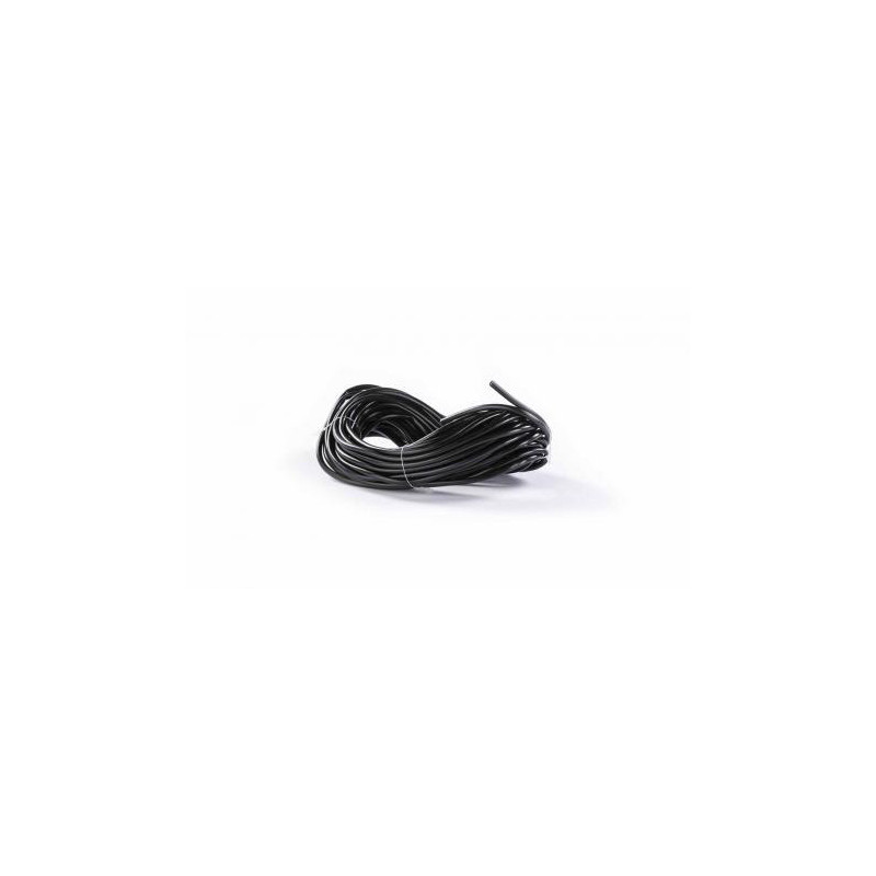 Tuyau à air noir 4/6mm 89,95 €