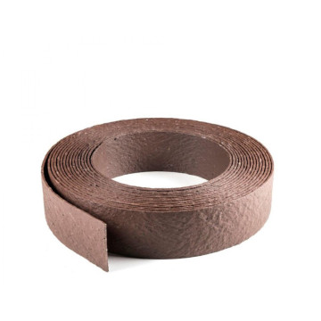 Ecolat 14 cm x 7mm x 25m Brune 109,00 €