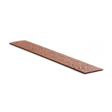 Ecolat 14cm x 1cm x 1m20 Brune 8,70 €