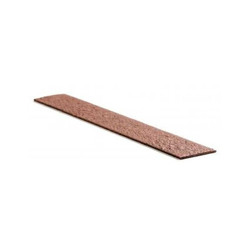 Ecolat 14cm x 1cm x 1m20 Brune 8,70 €