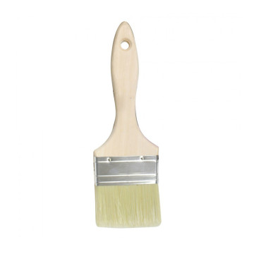 Brosse Plate 10cm