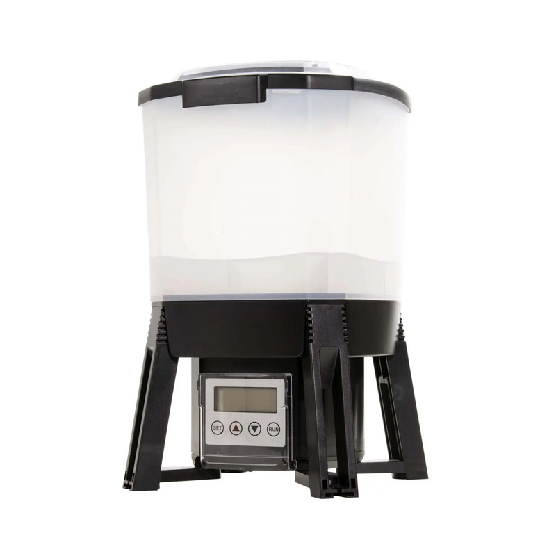 AquaForte Fish Feeder 6L Solaire 139,95 €