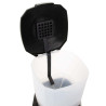 AquaForte Fish Feeder 6 L Solaire