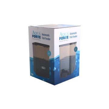 AquaForte Automatic Fish Feeder 8L 154,95 €