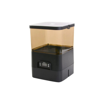 AquaForte Automatic Fish Feeder 8L 154,95 €