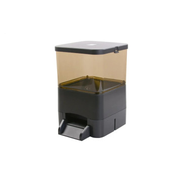 AquaForte Automatic Fish Feeder 8L 154,95 €