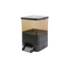 AquaForte Automatic Fish Feeder 8L